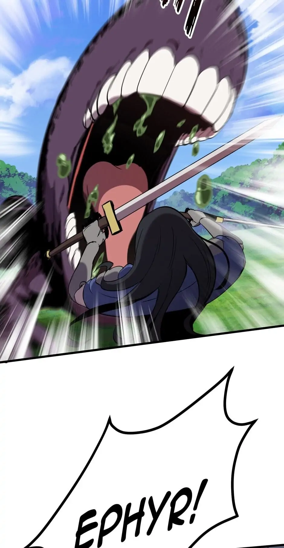 Survival Story of a Sword King in a Fantasy World Chapter 31 – Chapter 31
           : A Family's Honor Page 13