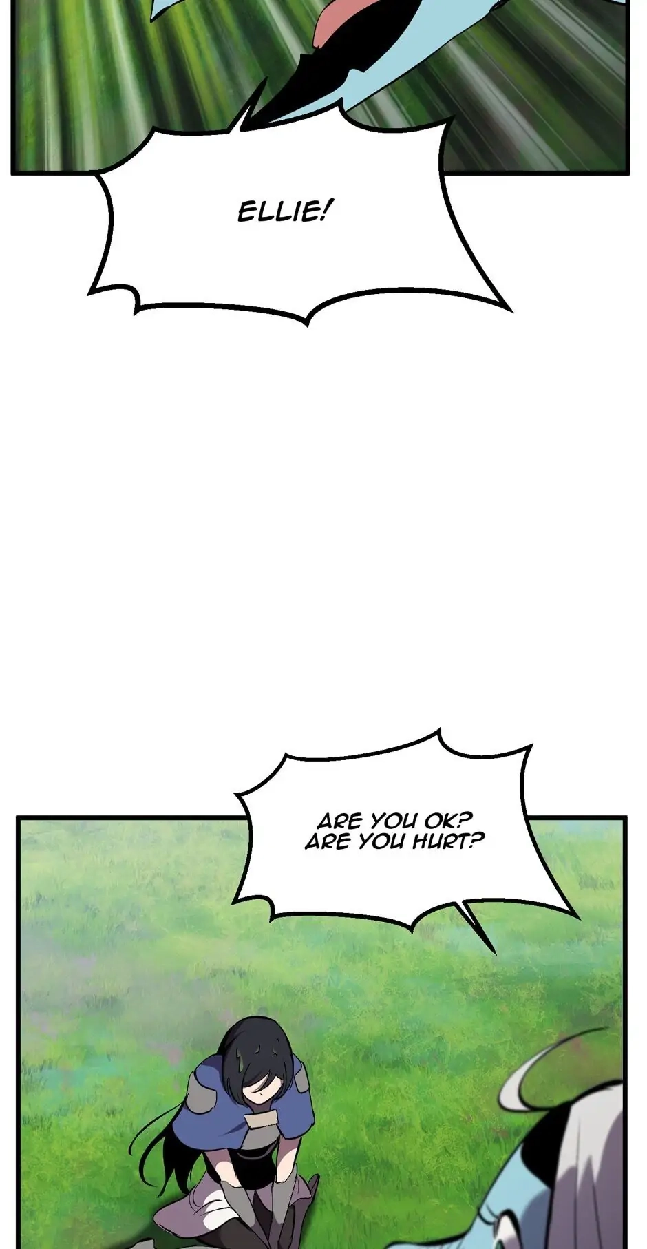 Survival Story of a Sword King in a Fantasy World Chapter 31 – Chapter 31
           : A Family's Honor Page 16
