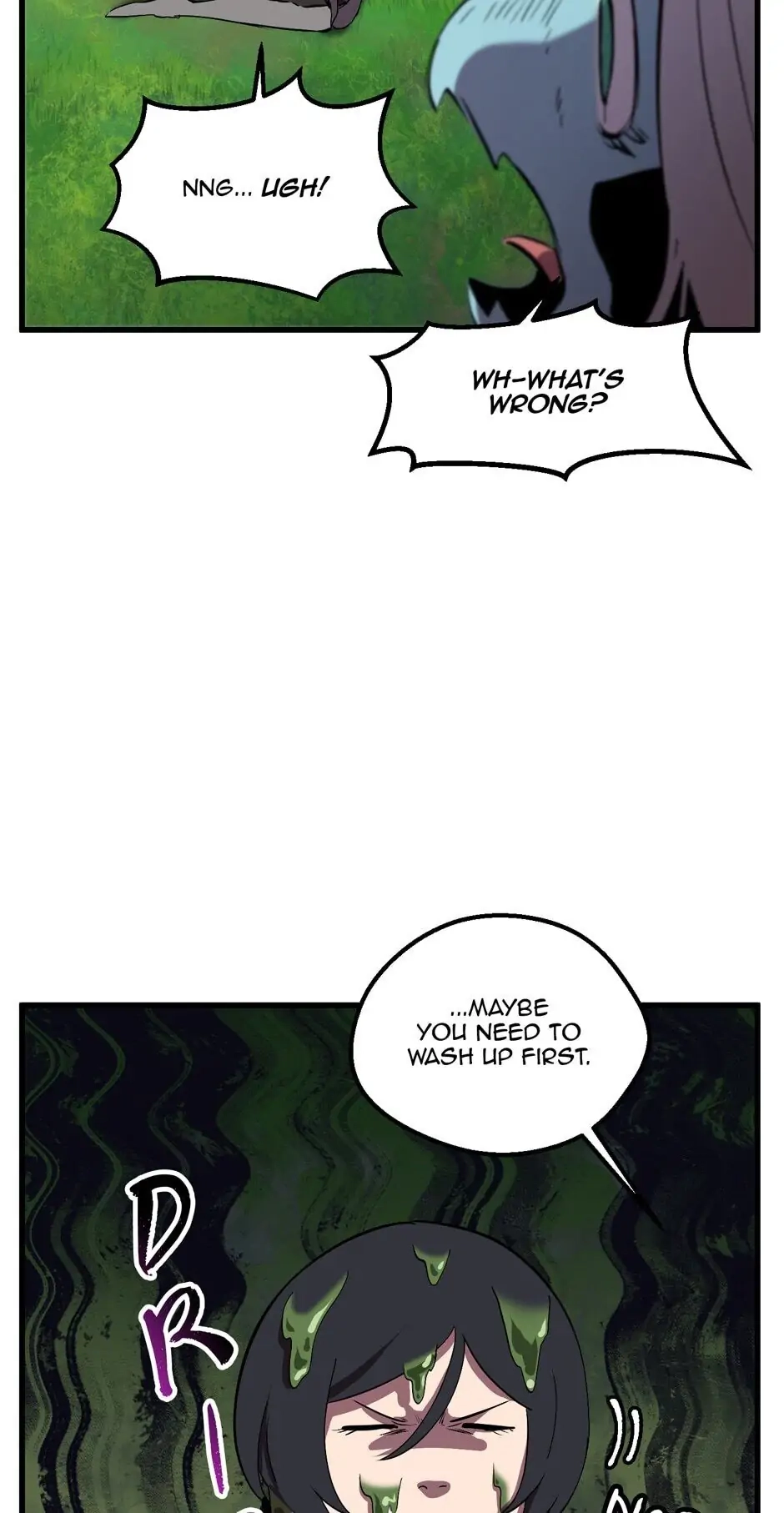 Survival Story of a Sword King in a Fantasy World Chapter 31 – Chapter 31
           : A Family's Honor Page 17