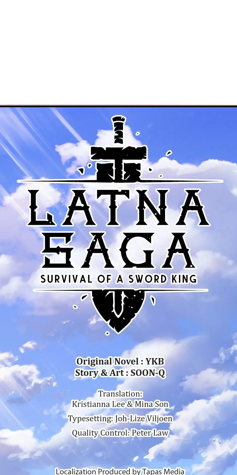 Survival Story of a Sword King in a Fantasy World Chapter 31 – Chapter 31
           : A Family's Honor Page 19