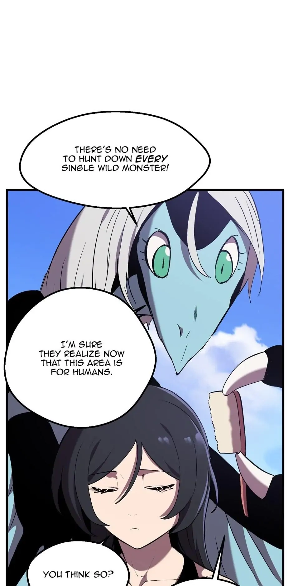 Survival Story of a Sword King in a Fantasy World Chapter 31 – Chapter 31
           : A Family's Honor Page 23