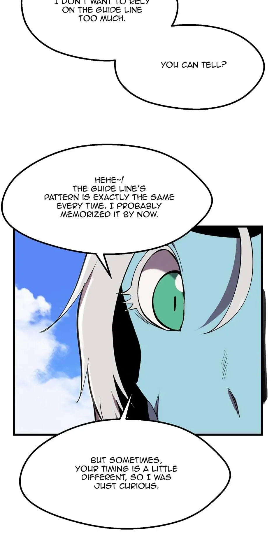 Survival Story of a Sword King in a Fantasy World Chapter 31 – Chapter 31
           : A Family's Honor Page 25