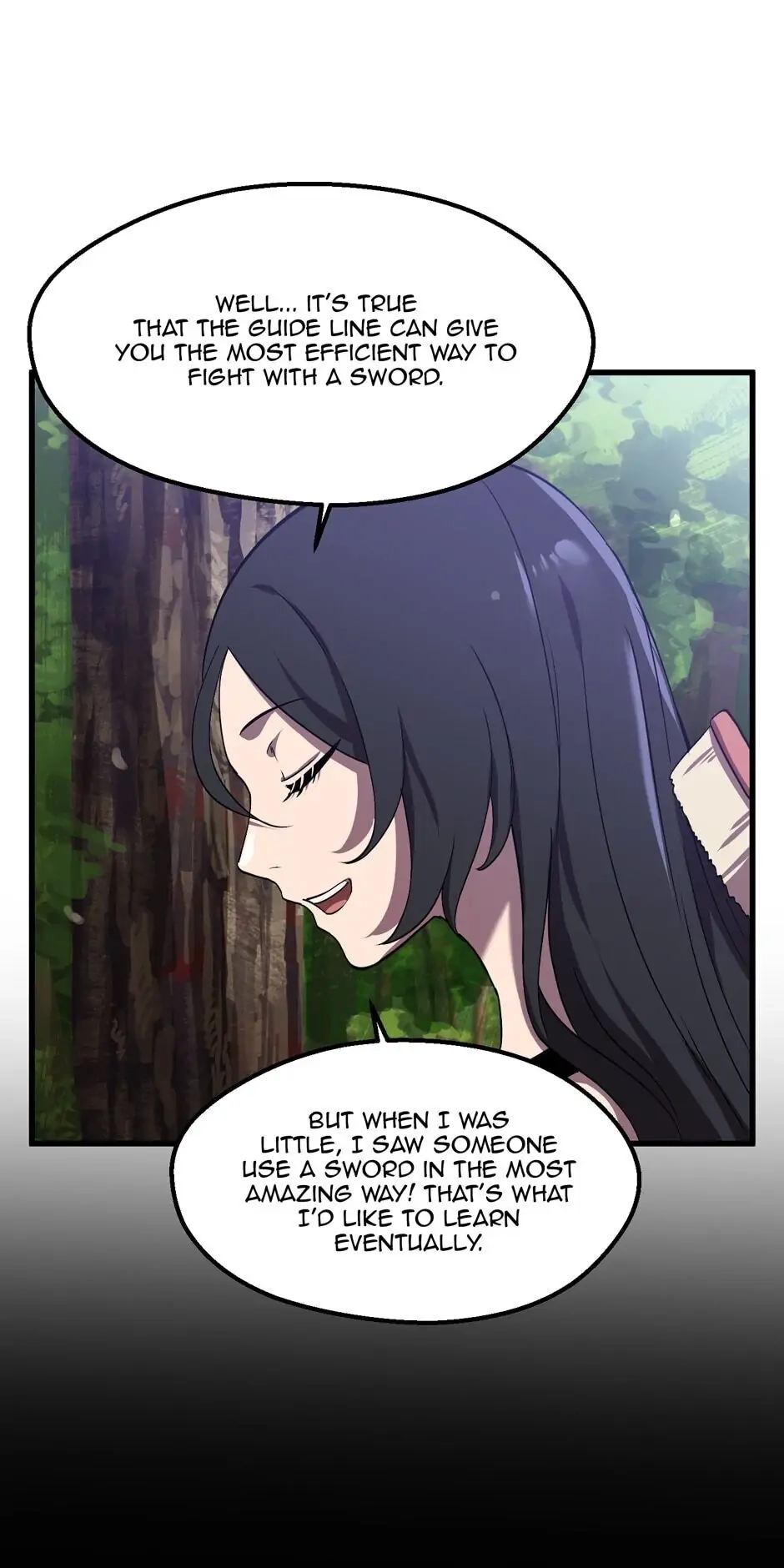 Survival Story of a Sword King in a Fantasy World Chapter 31 – Chapter 31
           : A Family's Honor Page 26