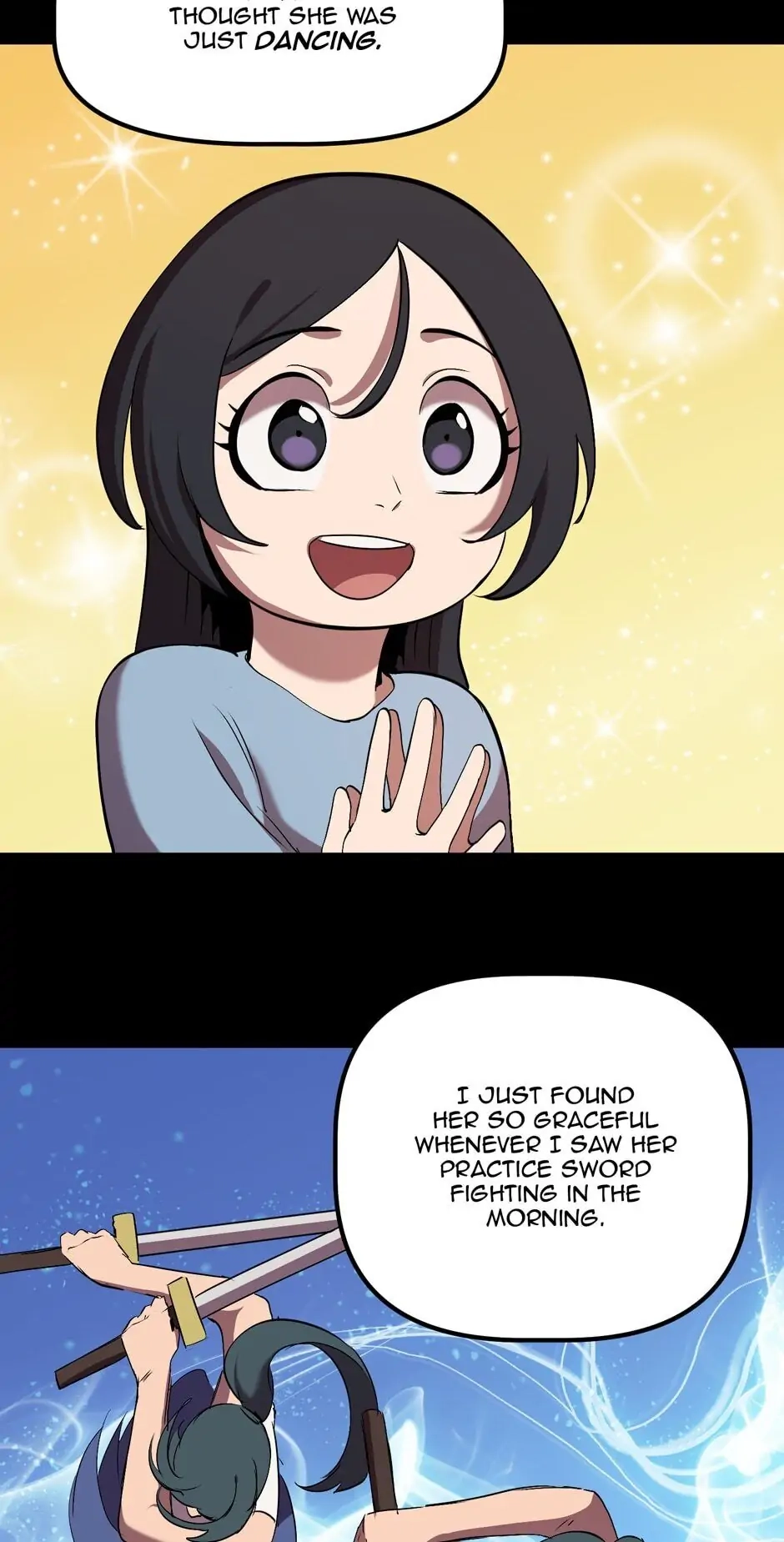 Survival Story of a Sword King in a Fantasy World Chapter 31 – Chapter 31
           : A Family's Honor Page 29