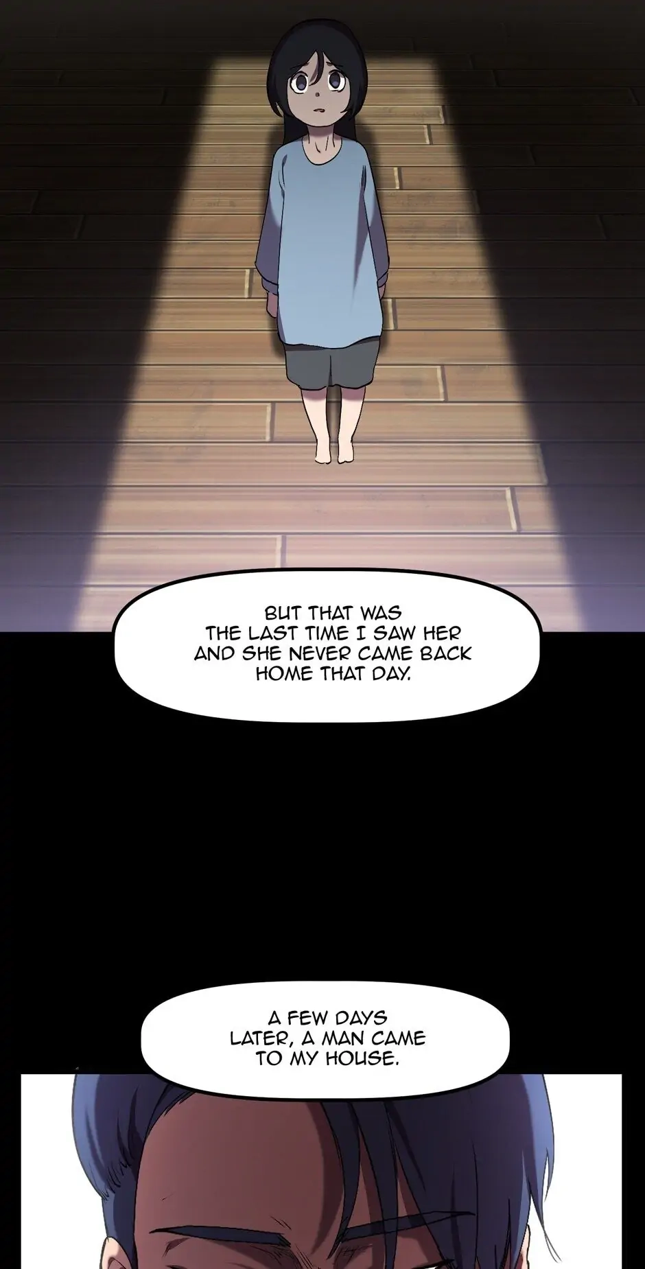 Survival Story of a Sword King in a Fantasy World Chapter 31 – Chapter 31
           : A Family's Honor Page 31