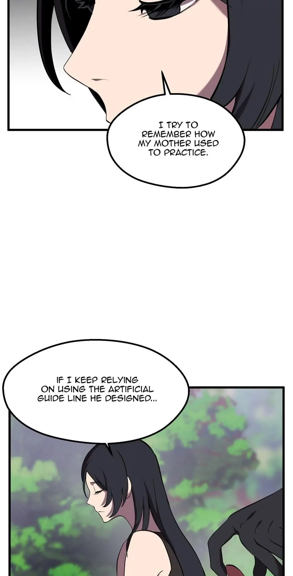 Survival Story of a Sword King in a Fantasy World Chapter 31 – Chapter 31
           : A Family's Honor Page 34