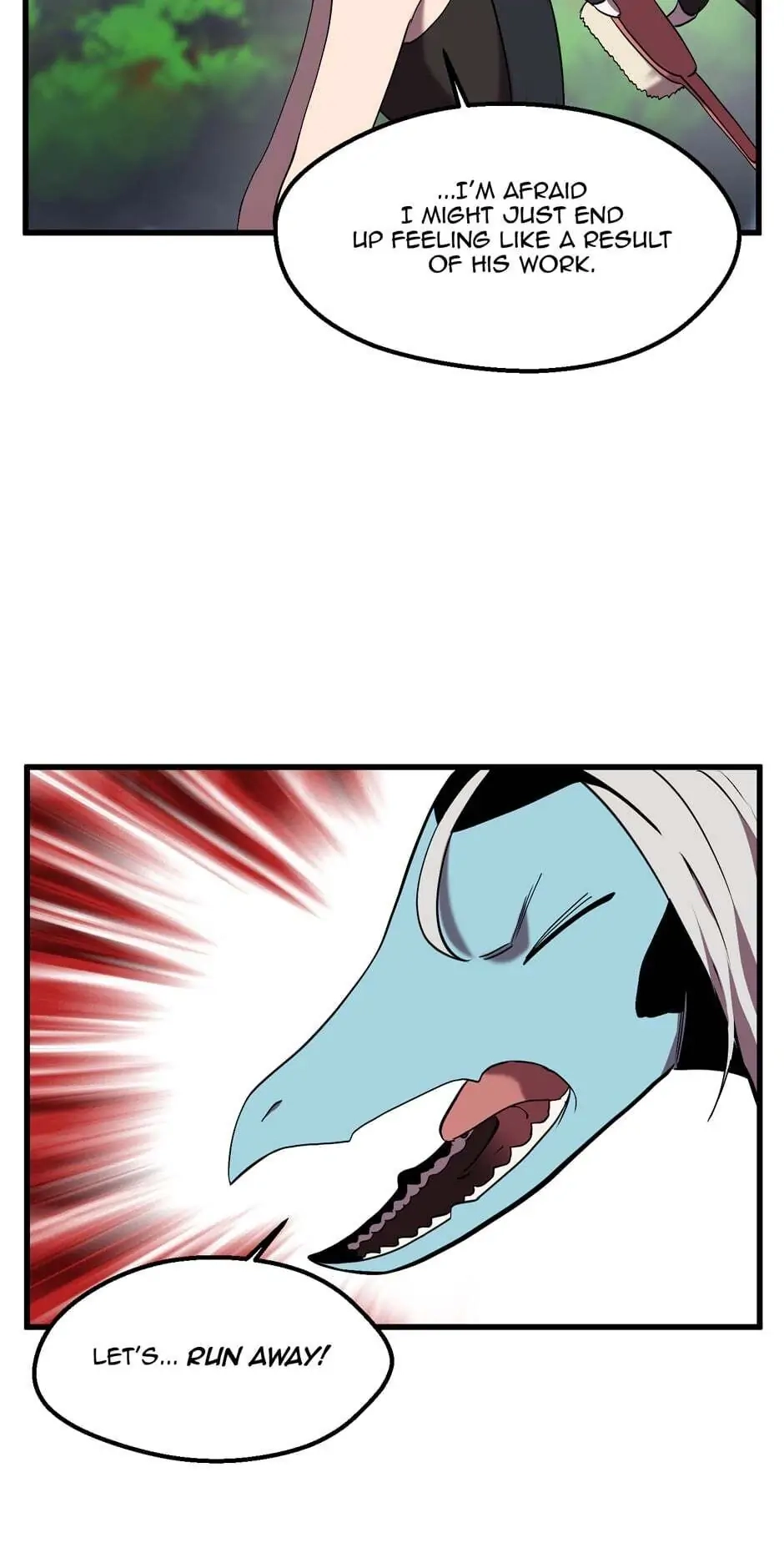 Survival Story of a Sword King in a Fantasy World Chapter 31 – Chapter 31
           : A Family's Honor Page 35