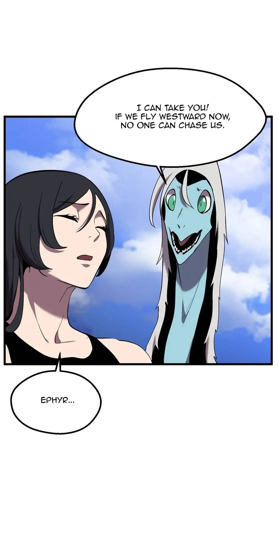 Survival Story of a Sword King in a Fantasy World Chapter 31 – Chapter 31
           : A Family's Honor Page 36