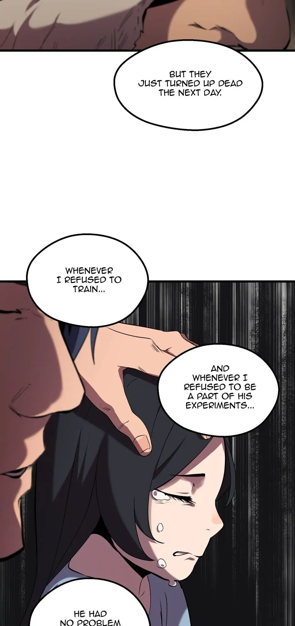 Survival Story of a Sword King in a Fantasy World Chapter 31 – Chapter 31
           : A Family's Honor Page 39