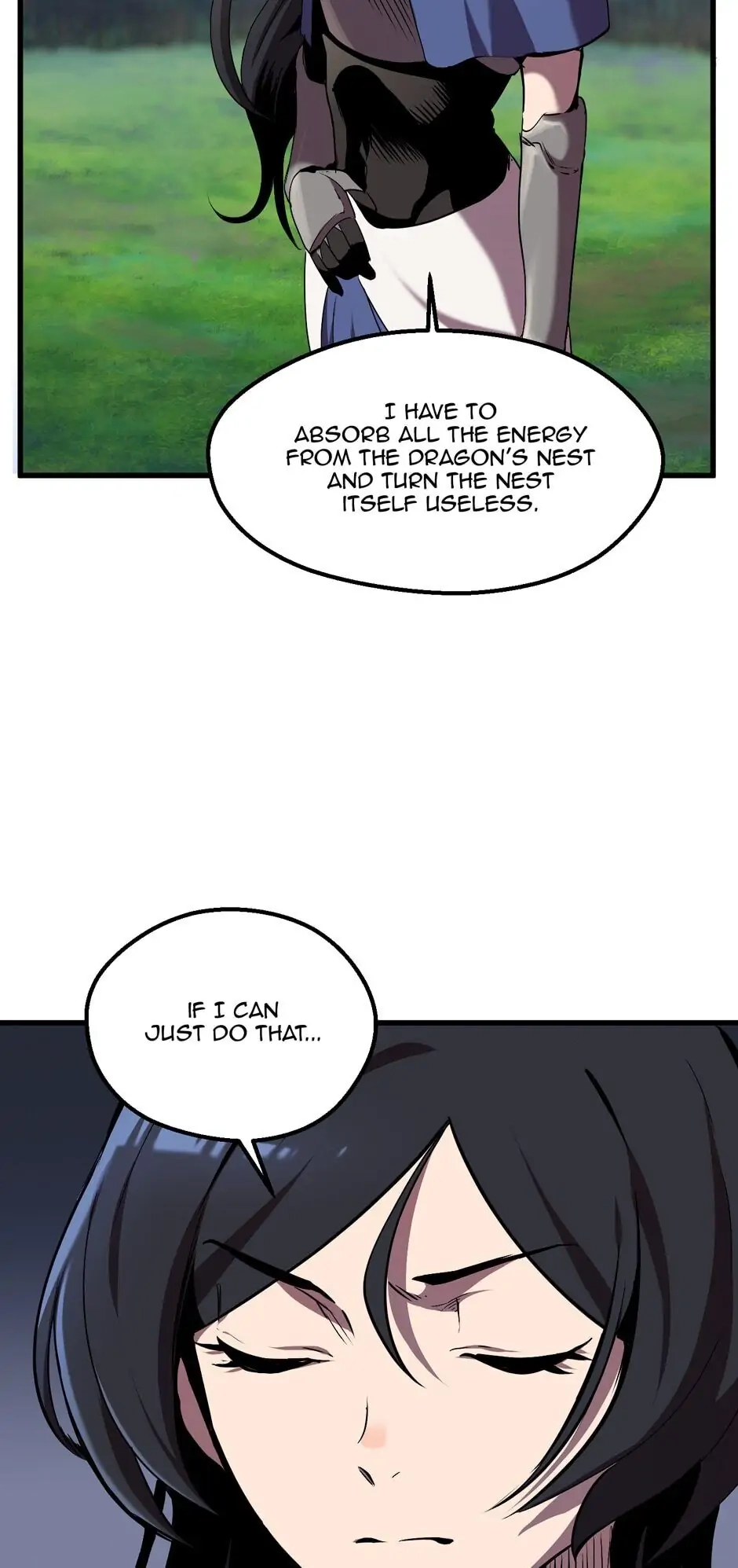 Survival Story of a Sword King in a Fantasy World Chapter 31 – Chapter 31
           : A Family's Honor Page 41