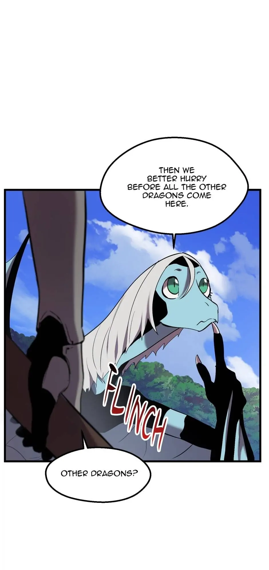 Survival Story of a Sword King in a Fantasy World Chapter 31 – Chapter 31
           : A Family's Honor Page 45