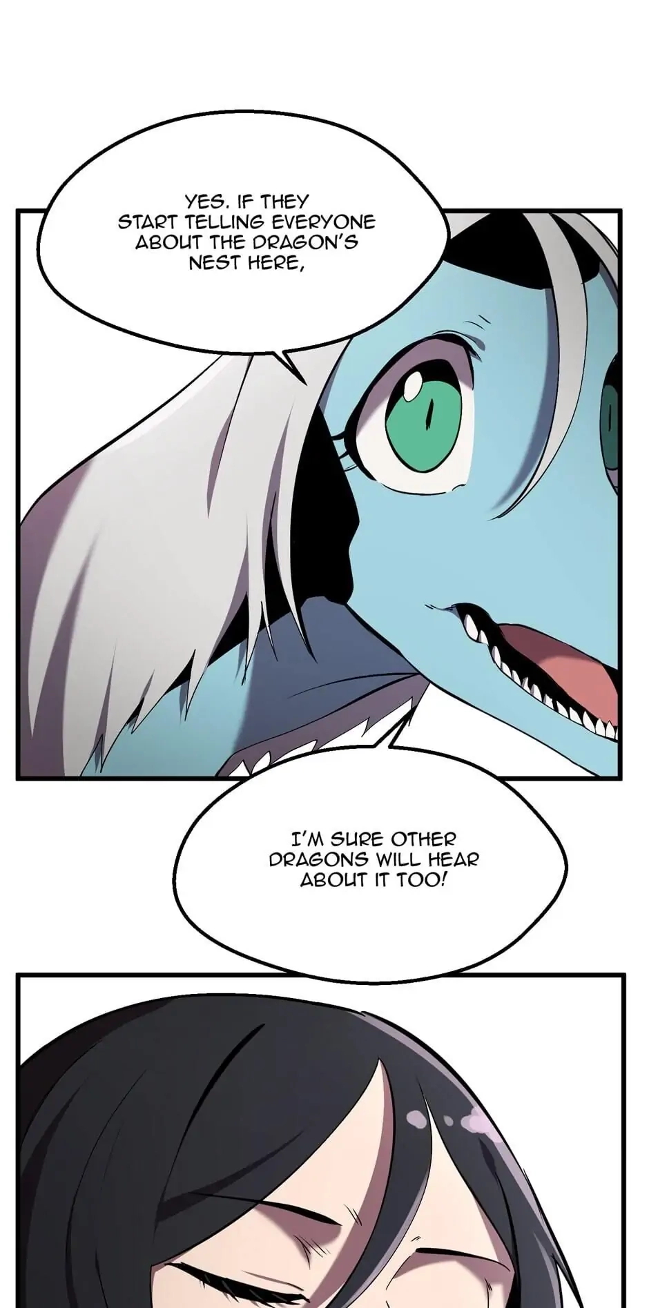 Survival Story of a Sword King in a Fantasy World Chapter 31 – Chapter 31
           : A Family's Honor Page 46