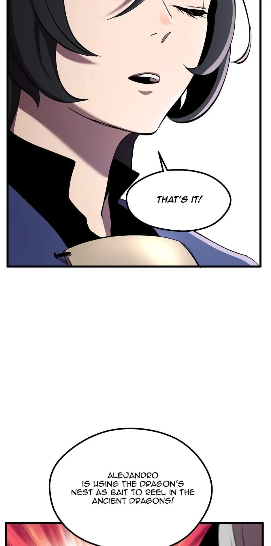Survival Story of a Sword King in a Fantasy World Chapter 31 – Chapter 31
           : A Family's Honor Page 47