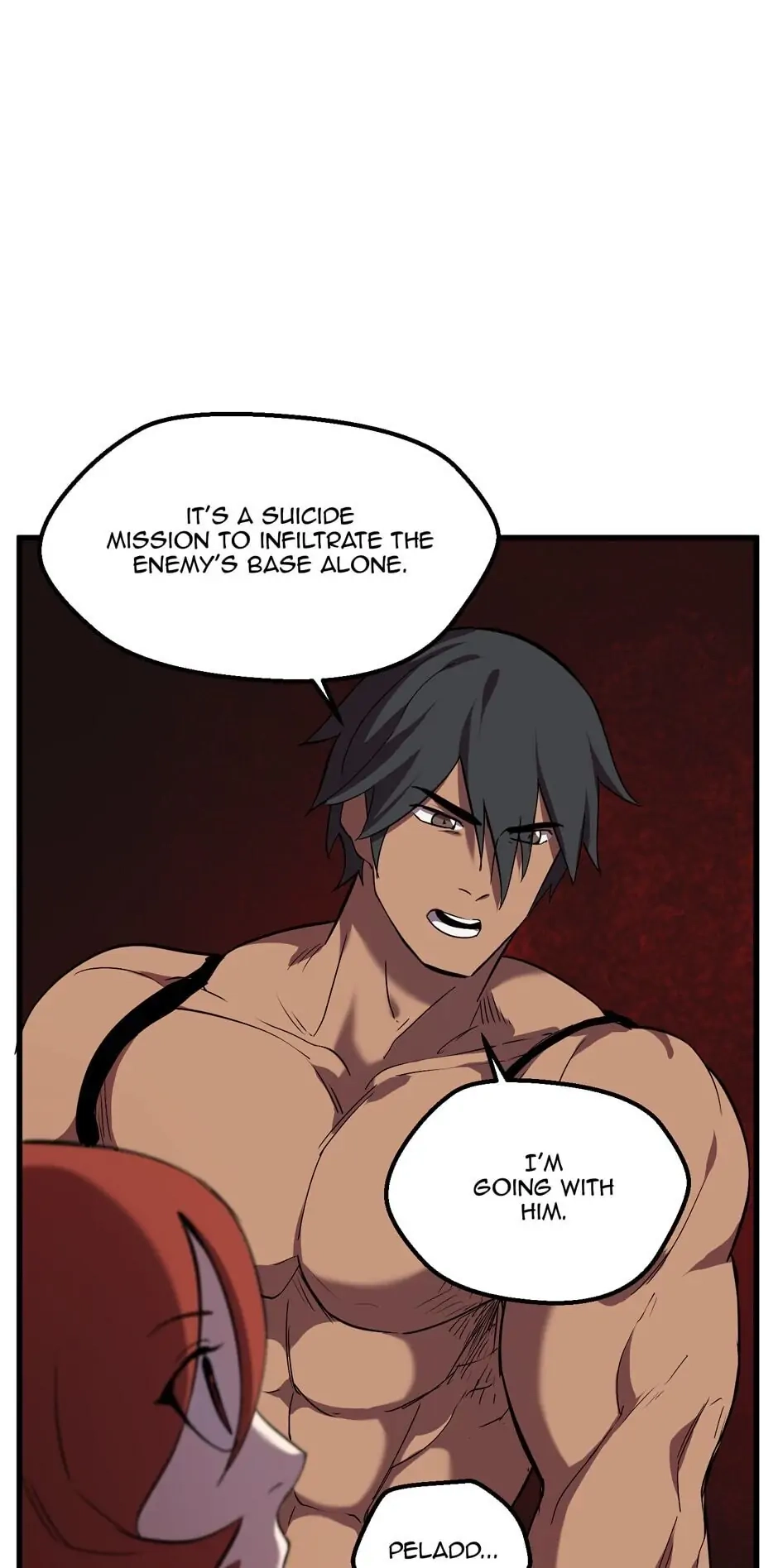 Survival Story of a Sword King in a Fantasy World Chapter 31 – Chapter 31
           : A Family's Honor Page 53