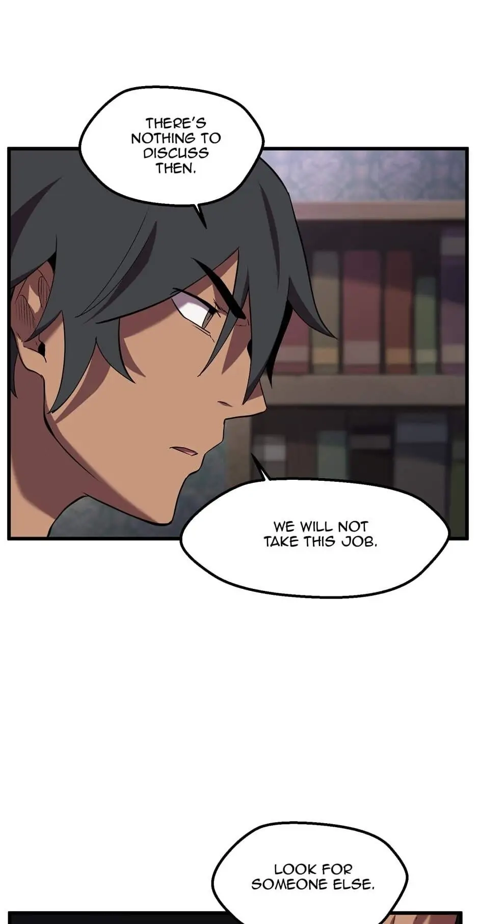 Survival Story of a Sword King in a Fantasy World Chapter 31 – Chapter 31
           : A Family's Honor Page 55
