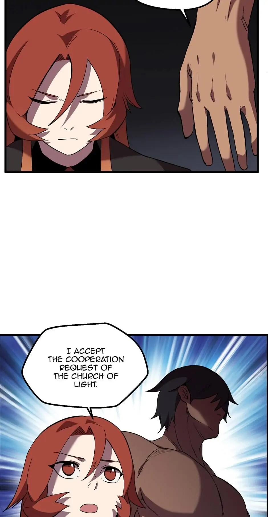 Survival Story of a Sword King in a Fantasy World Chapter 31 – Chapter 31
           : A Family's Honor Page 56