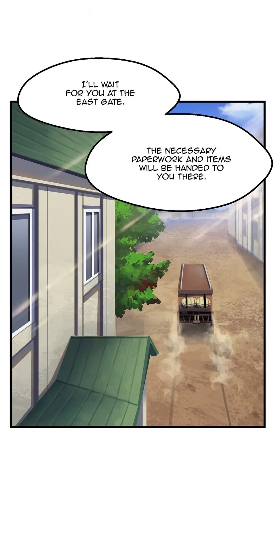 Survival Story of a Sword King in a Fantasy World Chapter 31 – Chapter 31
           : A Family's Honor Page 61