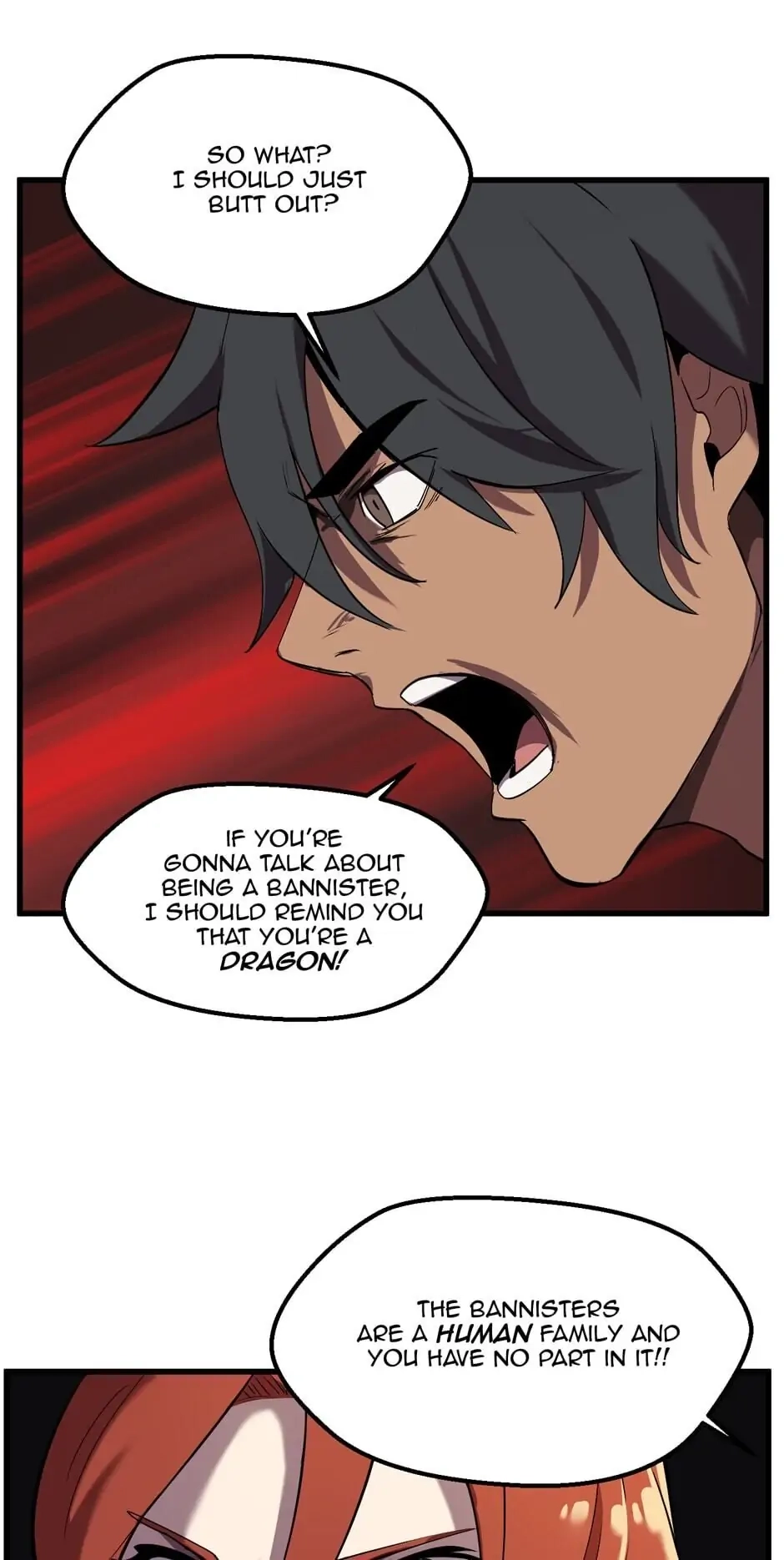 Survival Story of a Sword King in a Fantasy World Chapter 31 – Chapter 31
           : A Family's Honor Page 65
