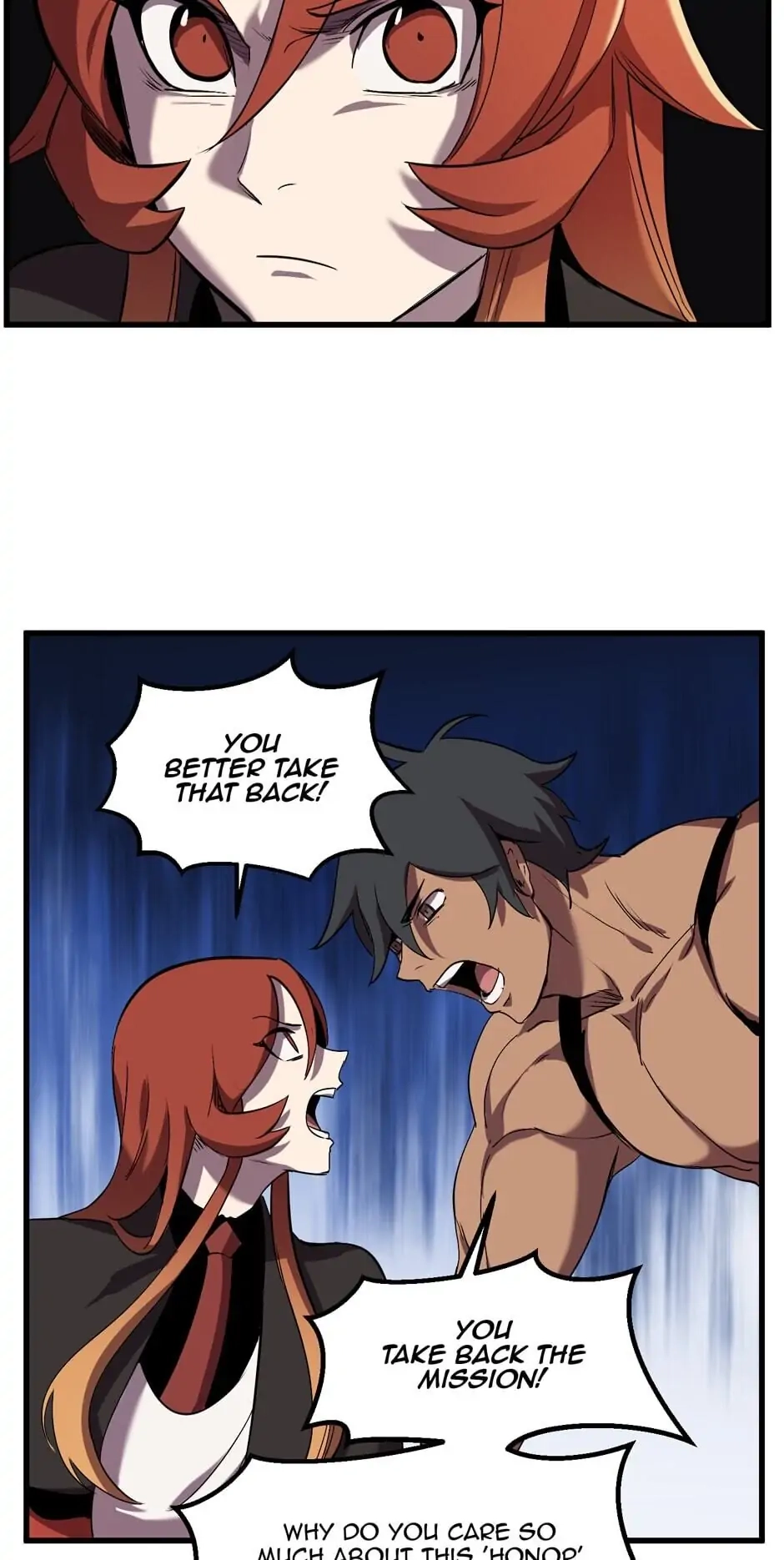 Survival Story of a Sword King in a Fantasy World Chapter 31 – Chapter 31
           : A Family's Honor Page 66