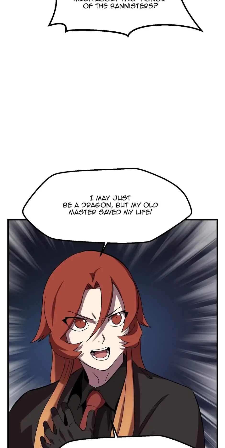 Survival Story of a Sword King in a Fantasy World Chapter 31 – Chapter 31
           : A Family's Honor Page 67