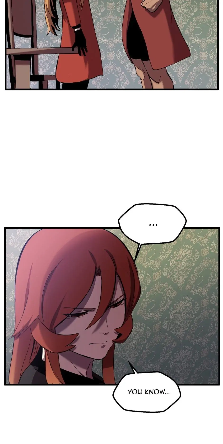 Survival Story of a Sword King in a Fantasy World Chapter 31 – Chapter 31
           : A Family's Honor Page 70