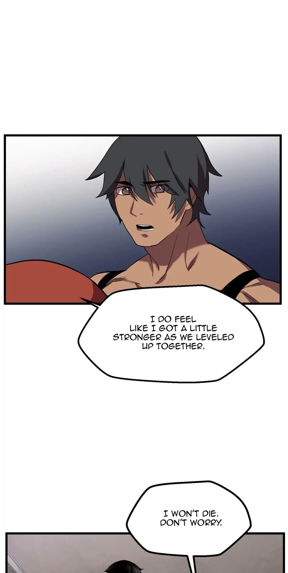 Survival Story of a Sword King in a Fantasy World Chapter 31 – Chapter 31
           : A Family's Honor Page 71