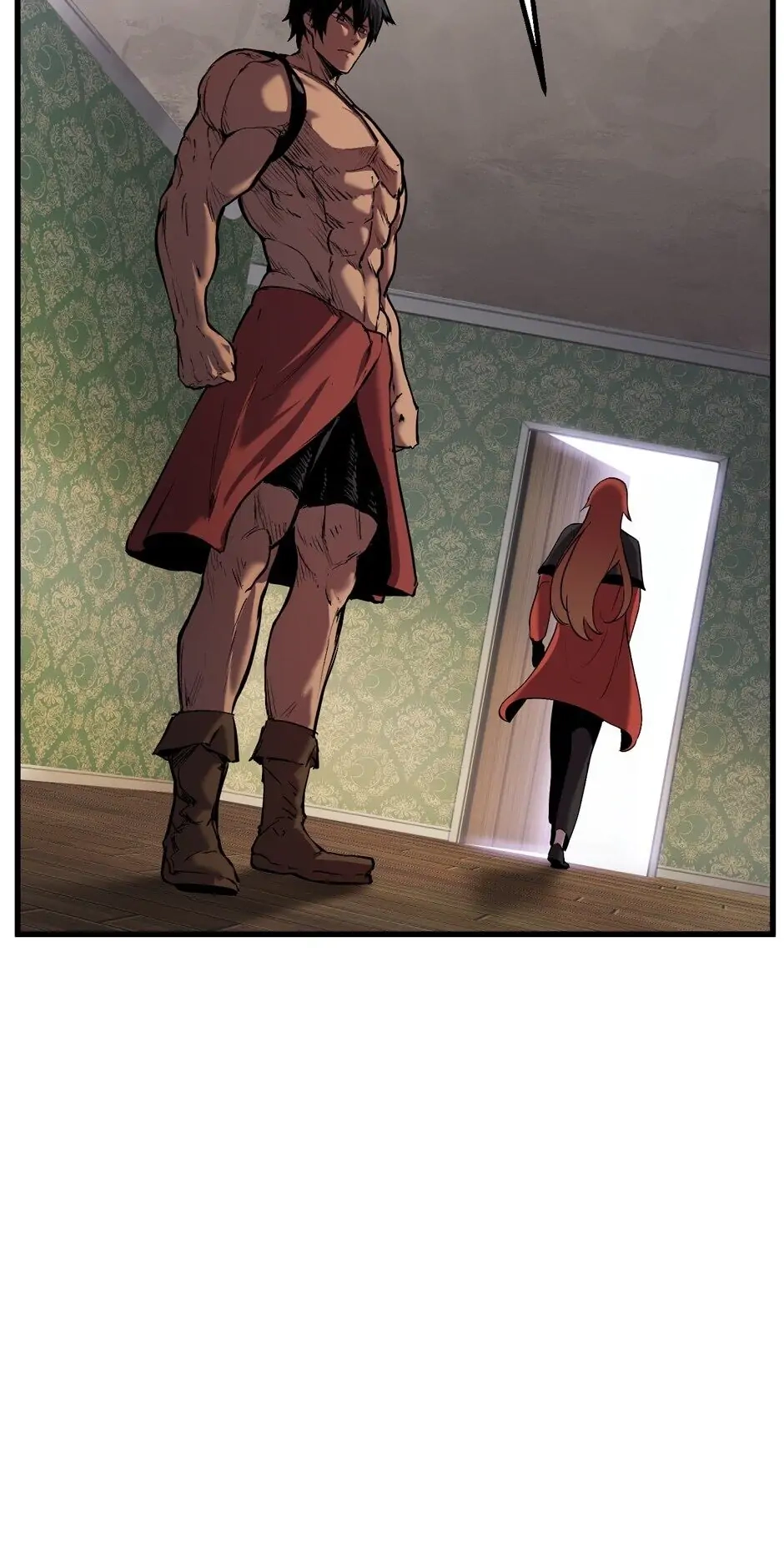 Survival Story of a Sword King in a Fantasy World Chapter 31 – Chapter 31
           : A Family's Honor Page 72
