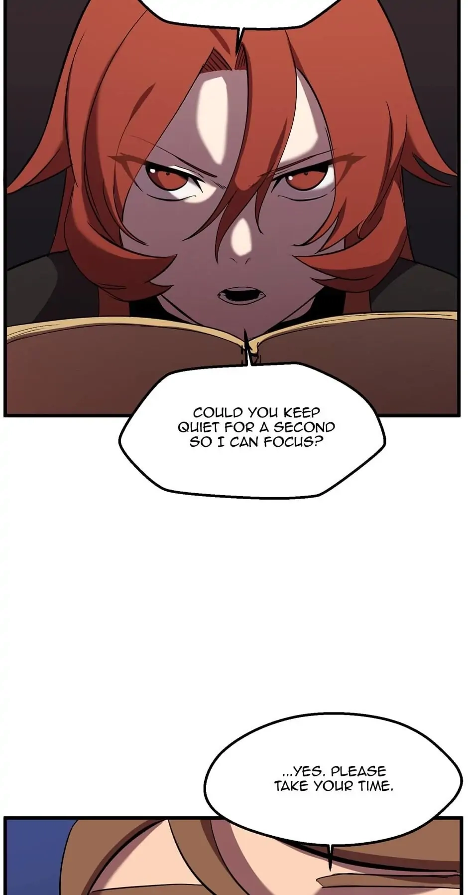 Survival Story of a Sword King in a Fantasy World Chapter 31 – Chapter 31
           : A Family's Honor Page 77