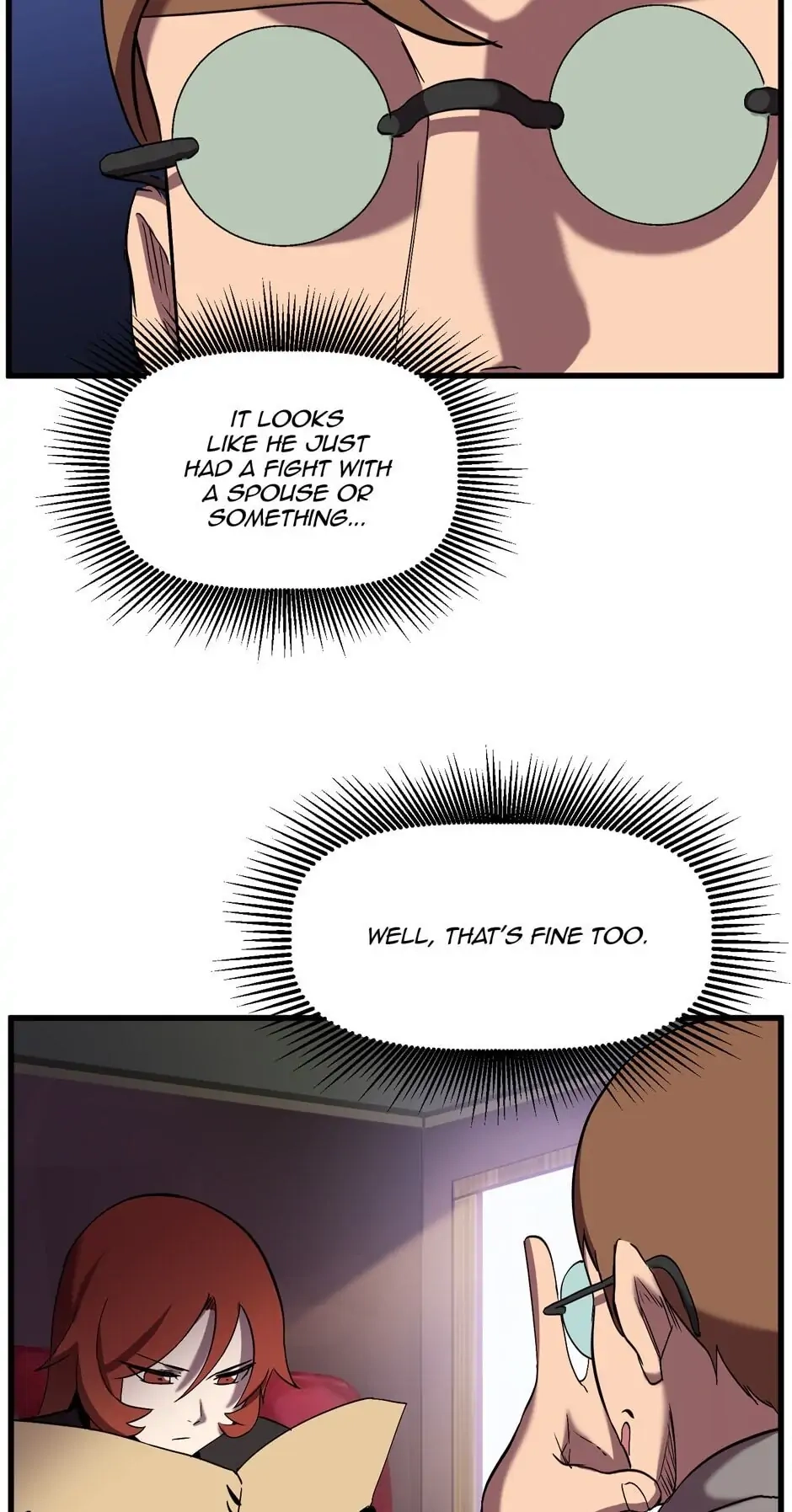 Survival Story of a Sword King in a Fantasy World Chapter 31 – Chapter 31
           : A Family's Honor Page 78