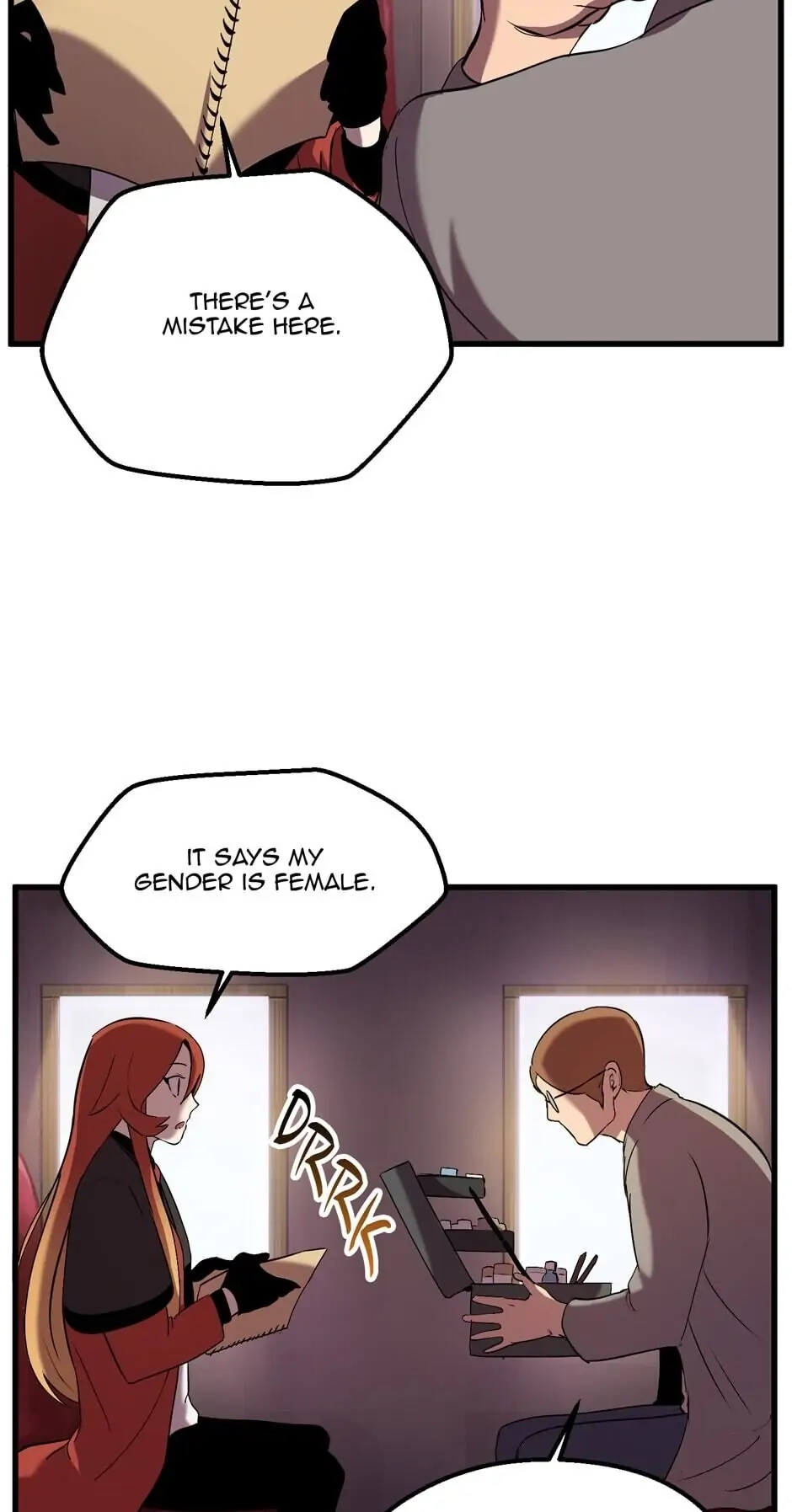 Survival Story of a Sword King in a Fantasy World Chapter 31 – Chapter 31
           : A Family's Honor Page 79