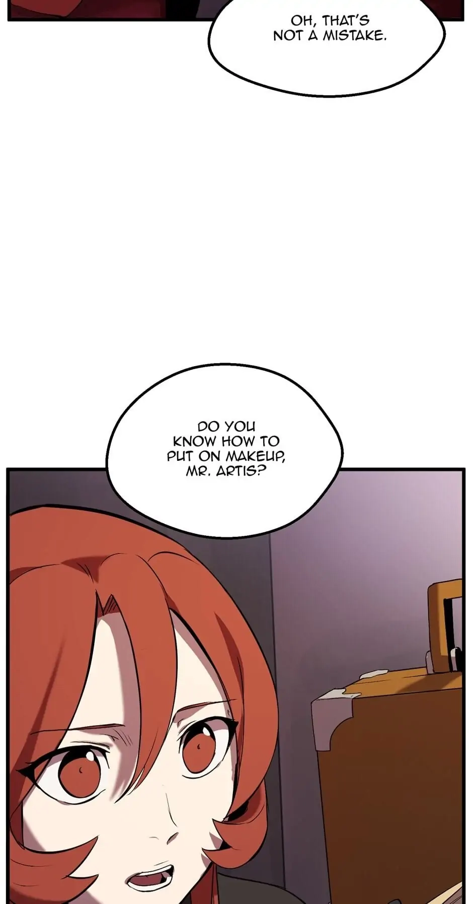 Survival Story of a Sword King in a Fantasy World Chapter 31 – Chapter 31
           : A Family's Honor Page 80