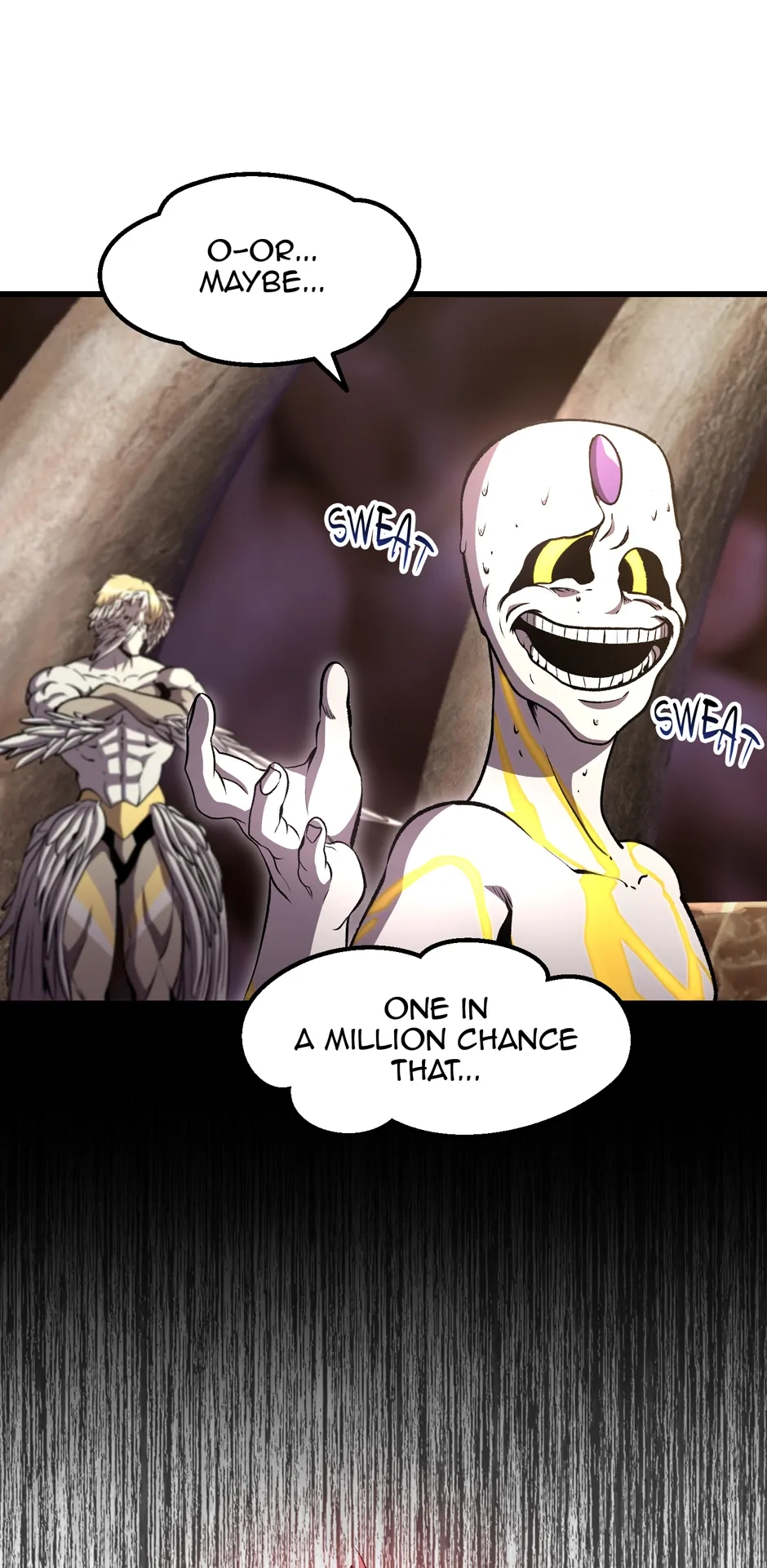 Survival Story of a Sword King in a Fantasy World Chapter 228 – Chapter 228
           : What Do You Fear Page 8