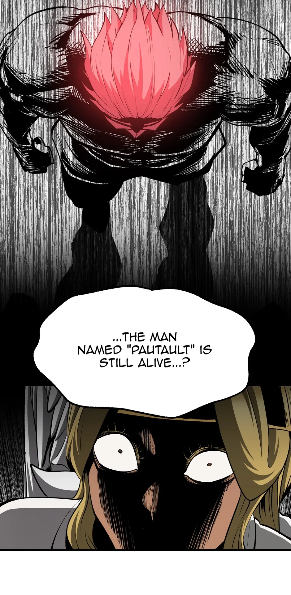 Survival Story of a Sword King in a Fantasy World Chapter 228 – Chapter 228
           : What Do You Fear Page 9