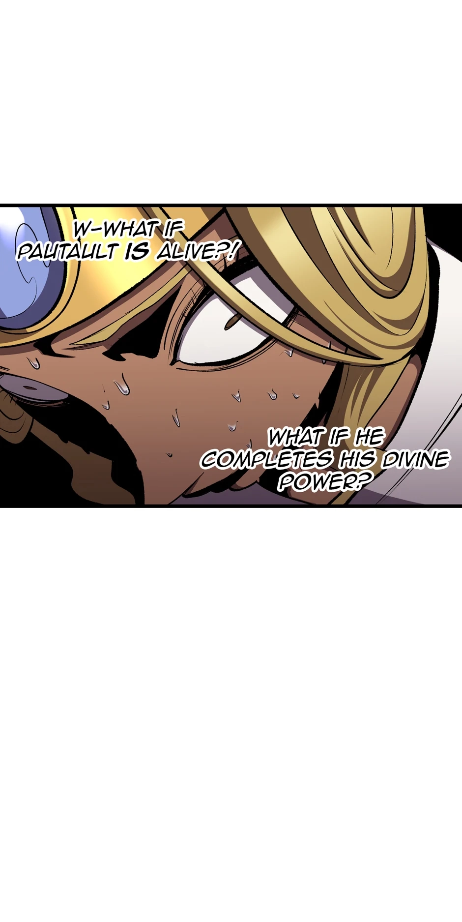 Survival Story of a Sword King in a Fantasy World Chapter 228 – Chapter 228
           : What Do You Fear Page 18