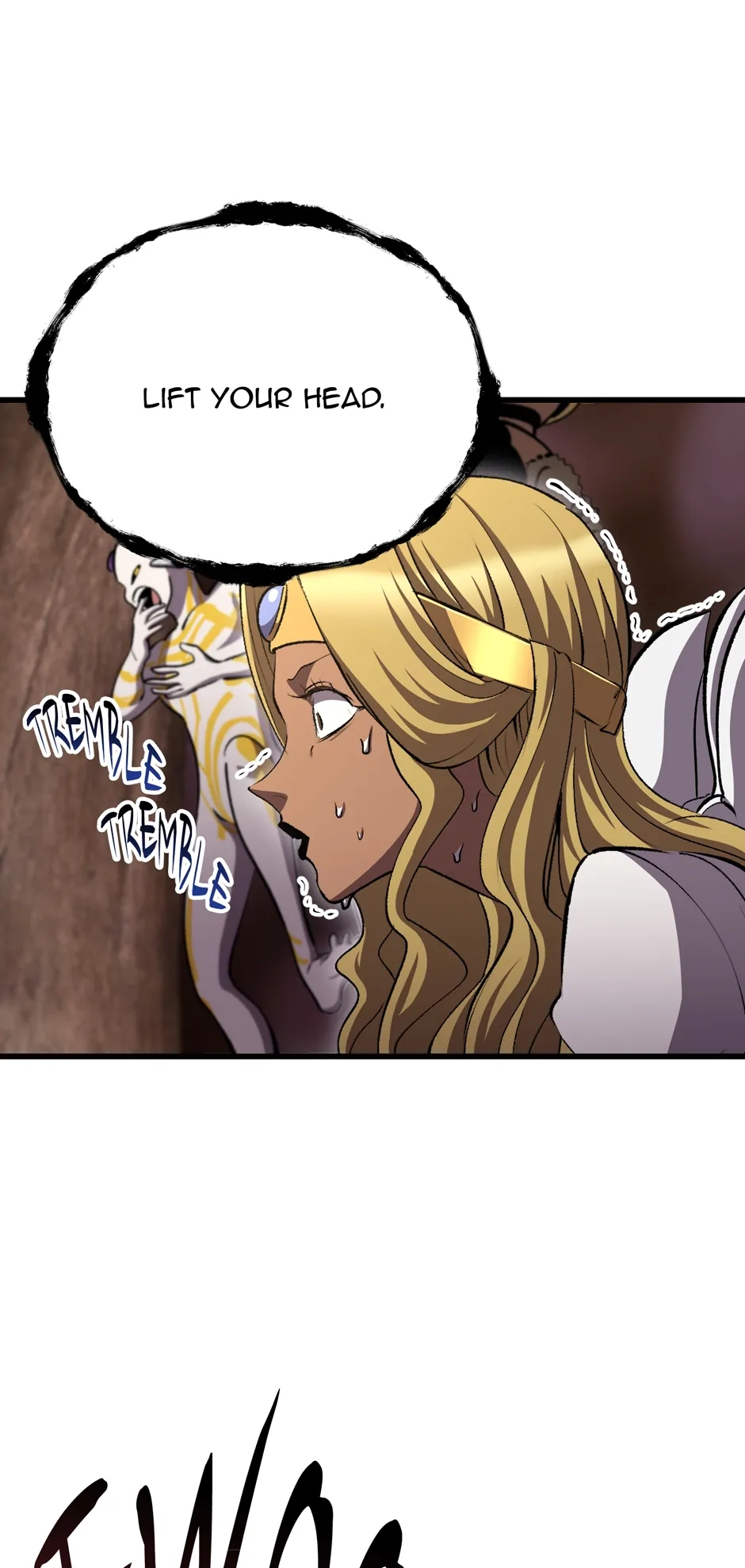 Survival Story of a Sword King in a Fantasy World Chapter 228 – Chapter 228
           : What Do You Fear Page 19