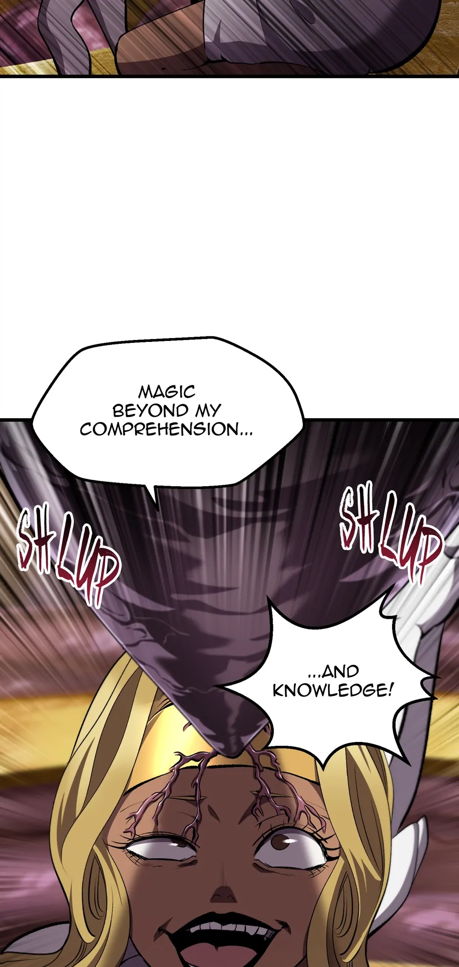 Survival Story of a Sword King in a Fantasy World Chapter 228 – Chapter 228
           : What Do You Fear Page 21