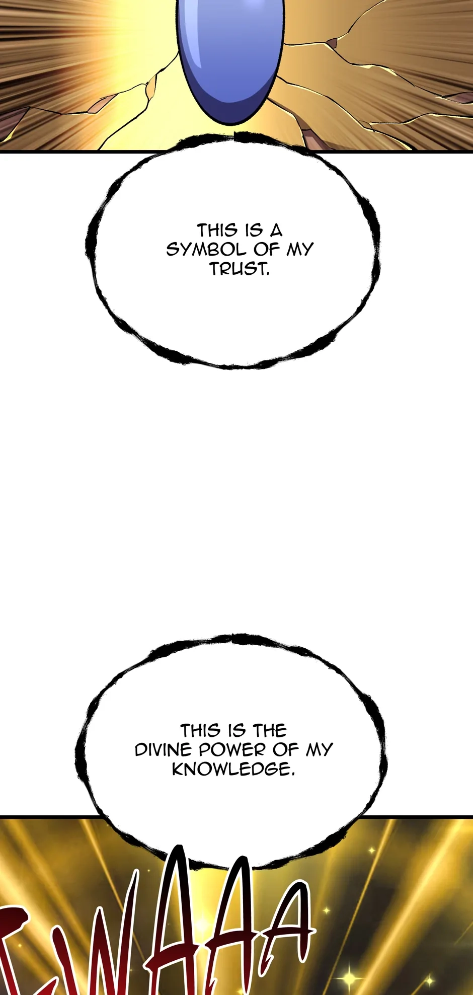 Survival Story of a Sword King in a Fantasy World Chapter 228 – Chapter 228
           : What Do You Fear Page 23