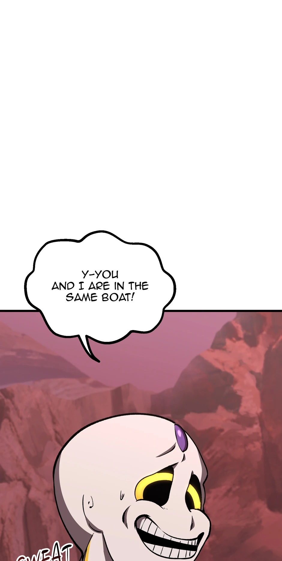 Survival Story of a Sword King in a Fantasy World Chapter 228 – Chapter 228
           : What Do You Fear Page 32