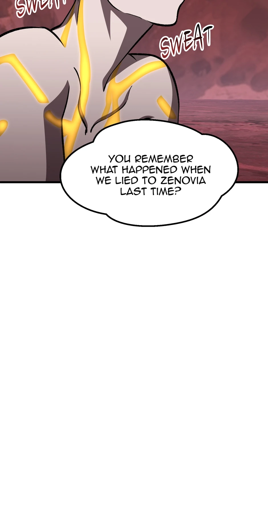 Survival Story of a Sword King in a Fantasy World Chapter 228 – Chapter 228
           : What Do You Fear Page 33