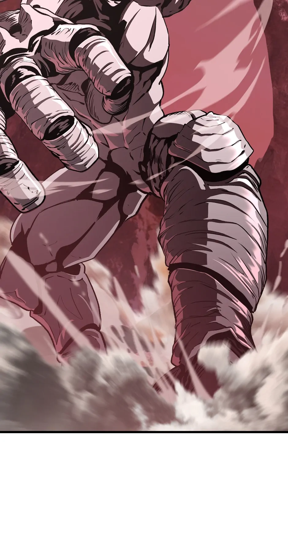 Survival Story of a Sword King in a Fantasy World Chapter 228 – Chapter 228
           : What Do You Fear Page 36