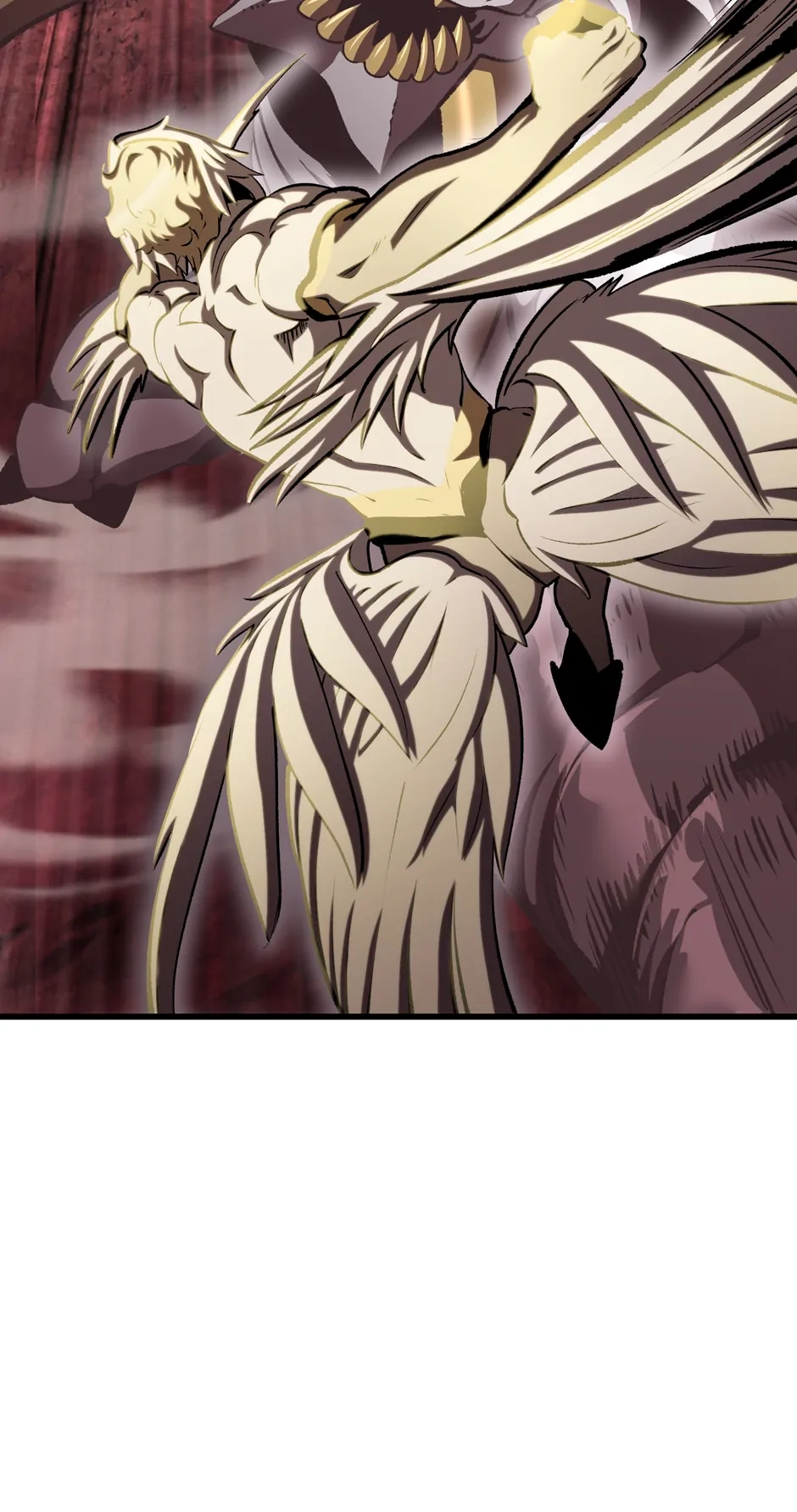 Survival Story of a Sword King in a Fantasy World Chapter 228 – Chapter 228
           : What Do You Fear Page 38