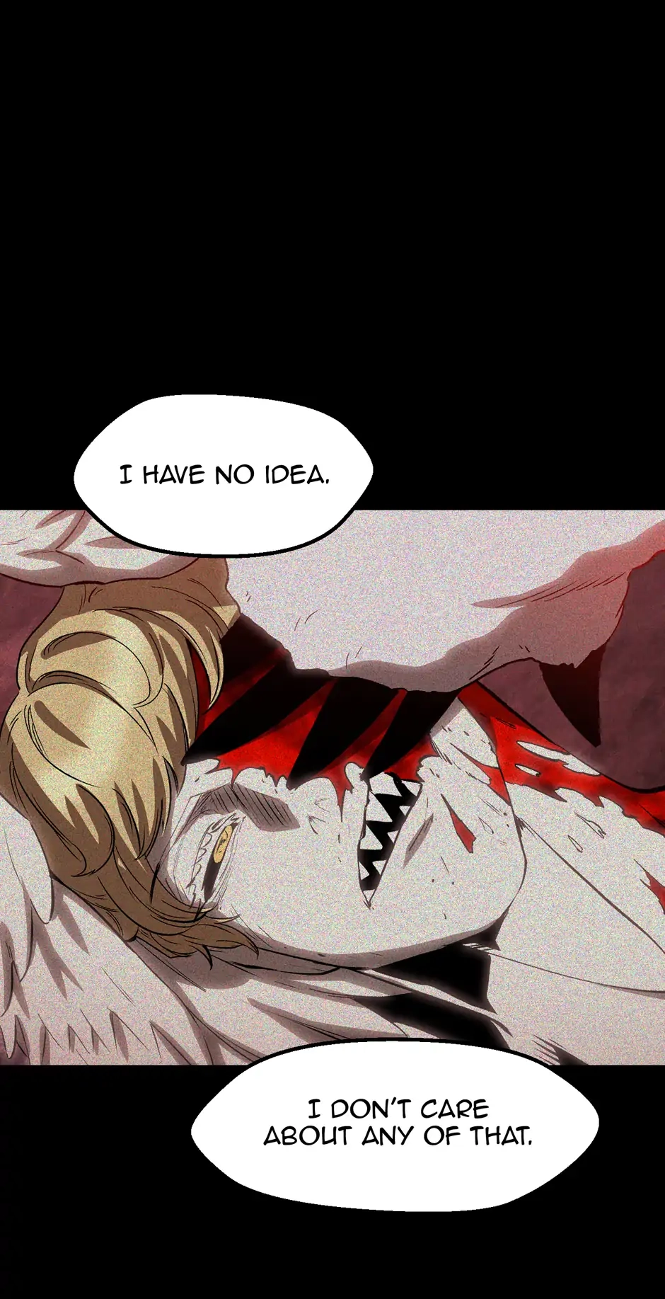 Survival Story of a Sword King in a Fantasy World Chapter 228 – Chapter 228
           : What Do You Fear Page 42