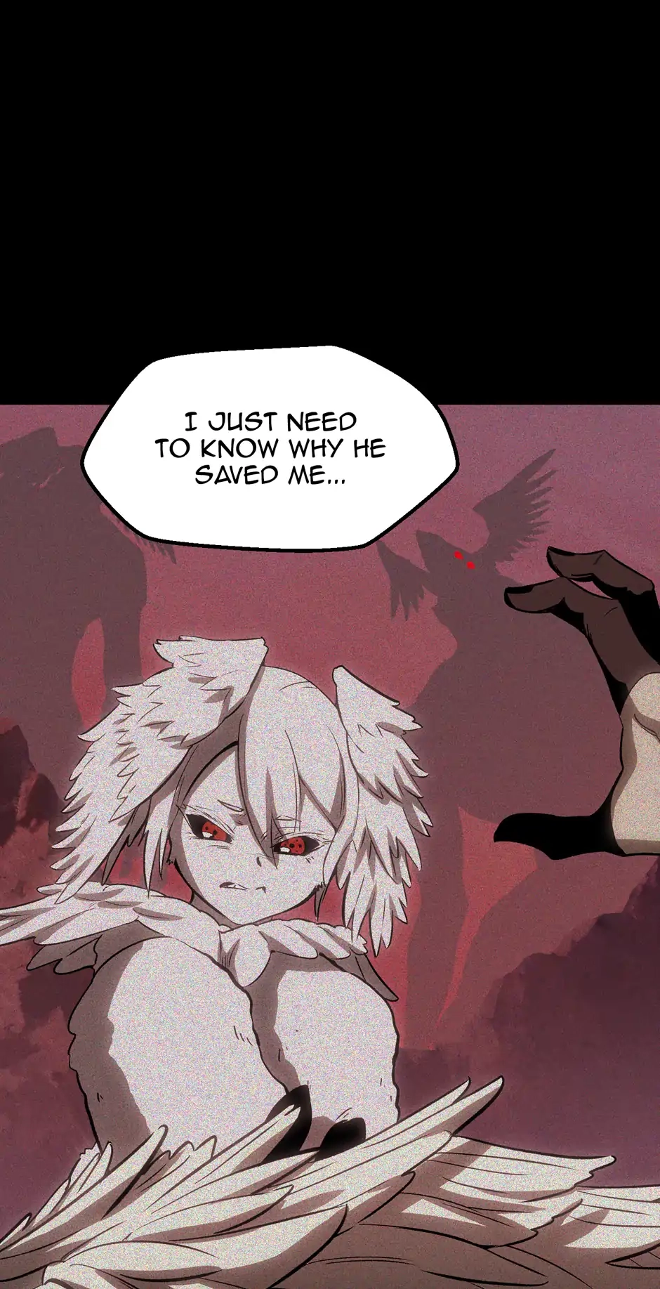 Survival Story of a Sword King in a Fantasy World Chapter 228 – Chapter 228
           : What Do You Fear Page 43