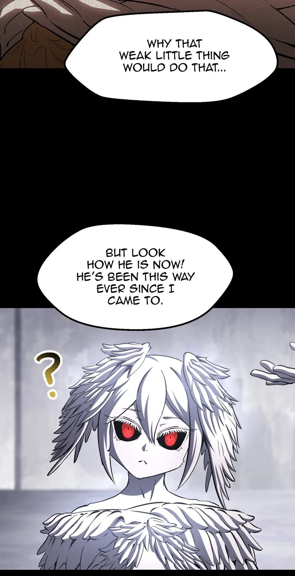 Survival Story of a Sword King in a Fantasy World Chapter 228 – Chapter 228
           : What Do You Fear Page 44