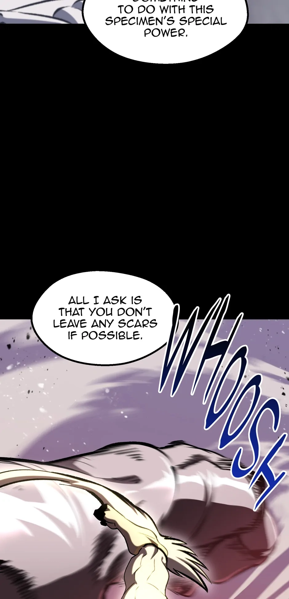 Survival Story of a Sword King in a Fantasy World Chapter 228 – Chapter 228
           : What Do You Fear Page 52