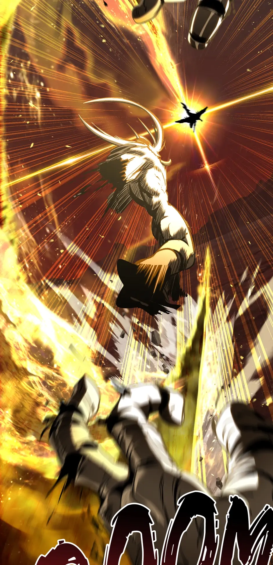 Survival Story of a Sword King in a Fantasy World Chapter 228 – Chapter 228
           : What Do You Fear Page 59
