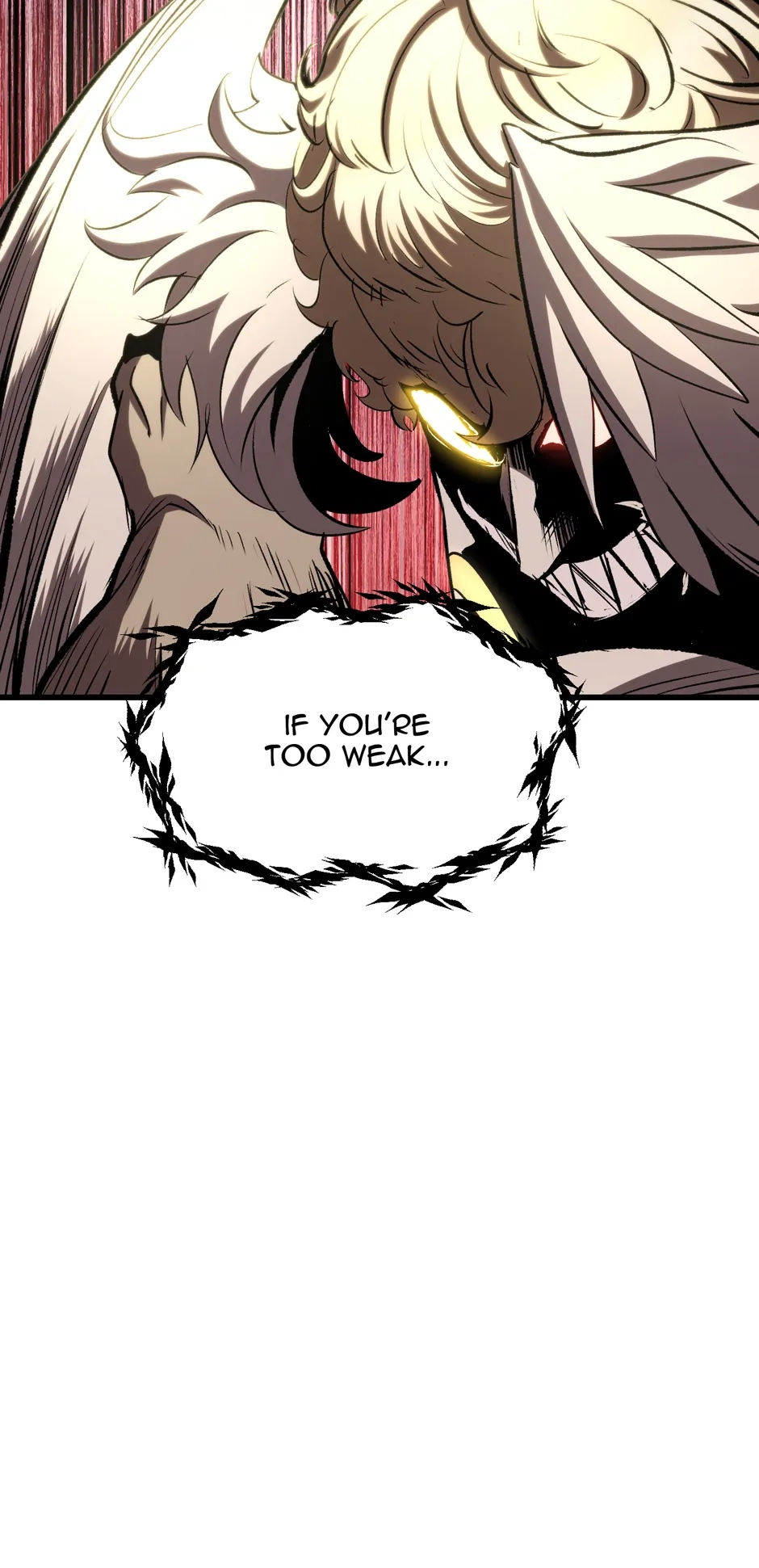 Survival Story of a Sword King in a Fantasy World Chapter 228 – Chapter 228
           : What Do You Fear Page 61
