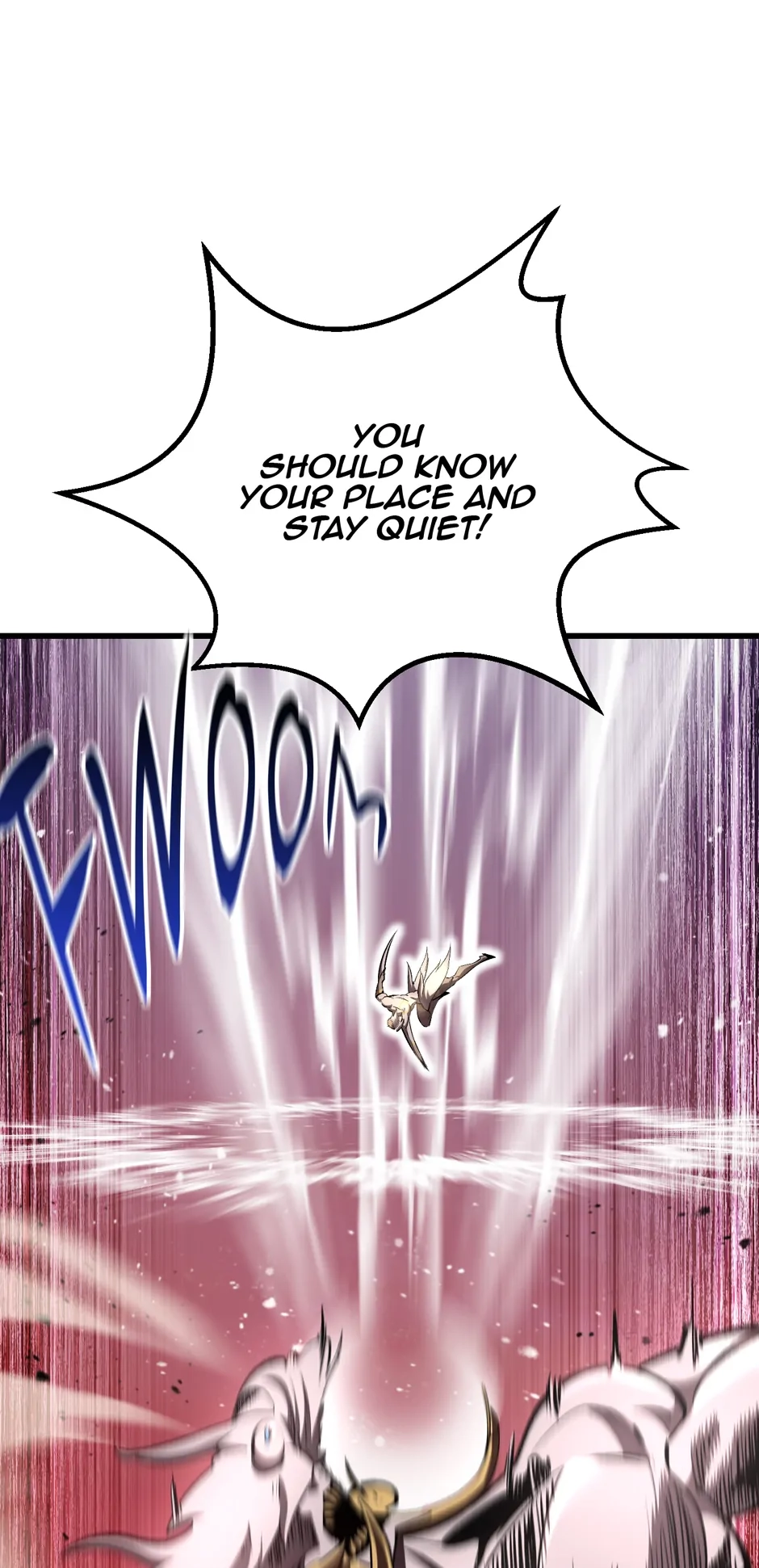 Survival Story of a Sword King in a Fantasy World Chapter 228 – Chapter 228
           : What Do You Fear Page 62