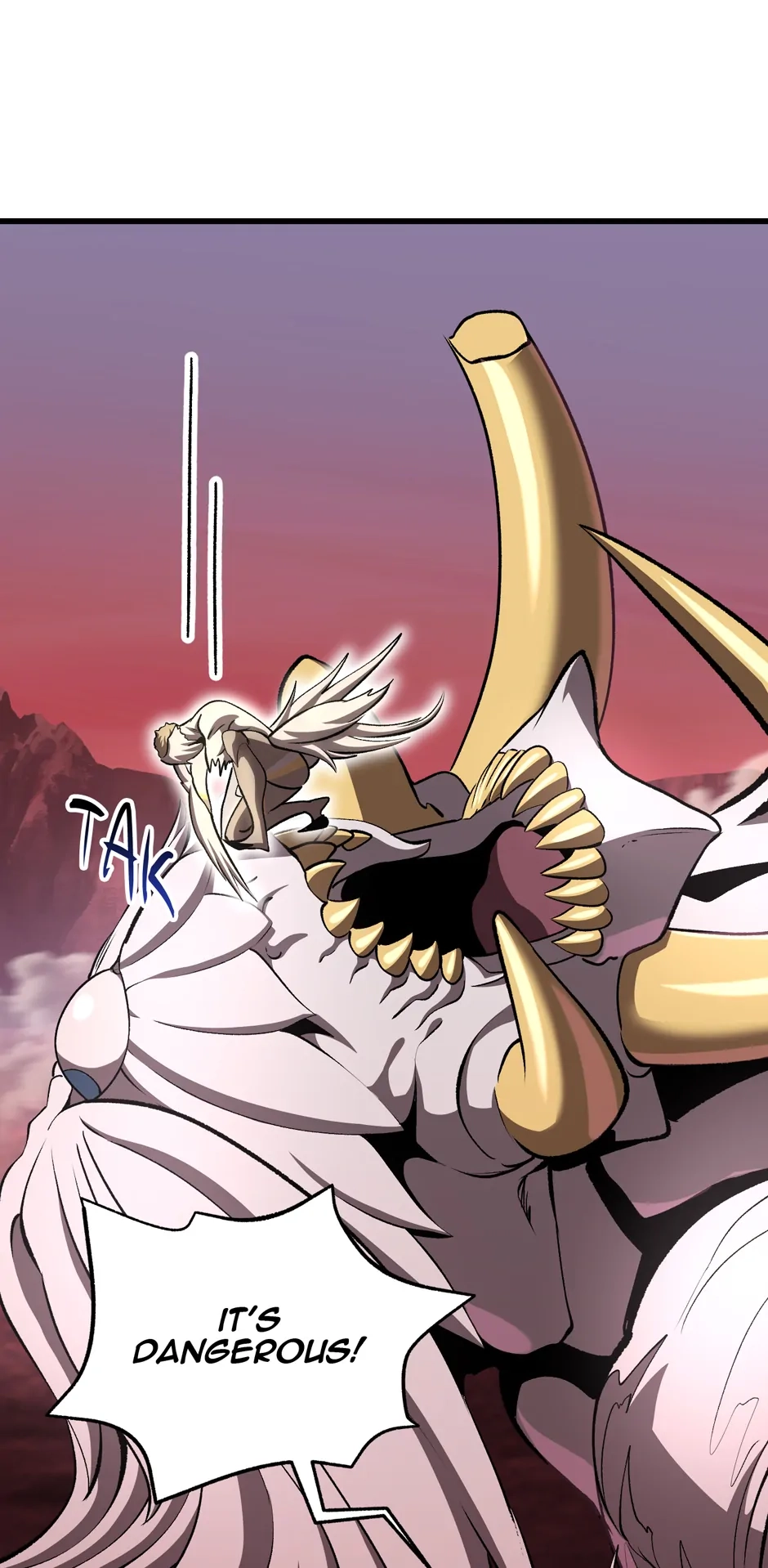 Survival Story of a Sword King in a Fantasy World Chapter 228 – Chapter 228
           : What Do You Fear Page 64