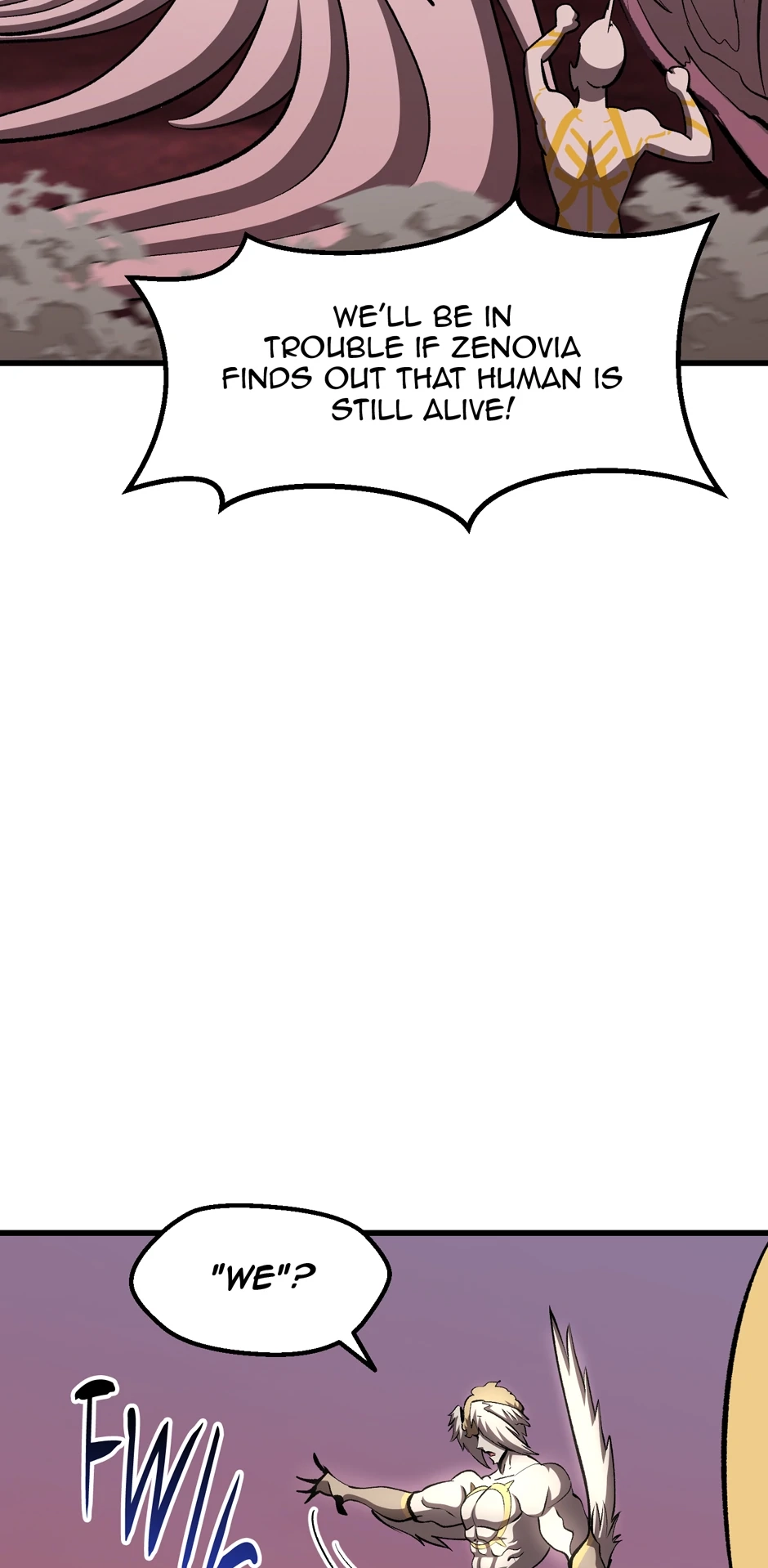 Survival Story of a Sword King in a Fantasy World Chapter 228 – Chapter 228
           : What Do You Fear Page 65